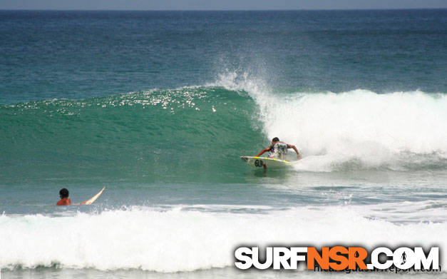 Nicaragua Surf Report - Report Photo 06/13/2008 11:16 PM