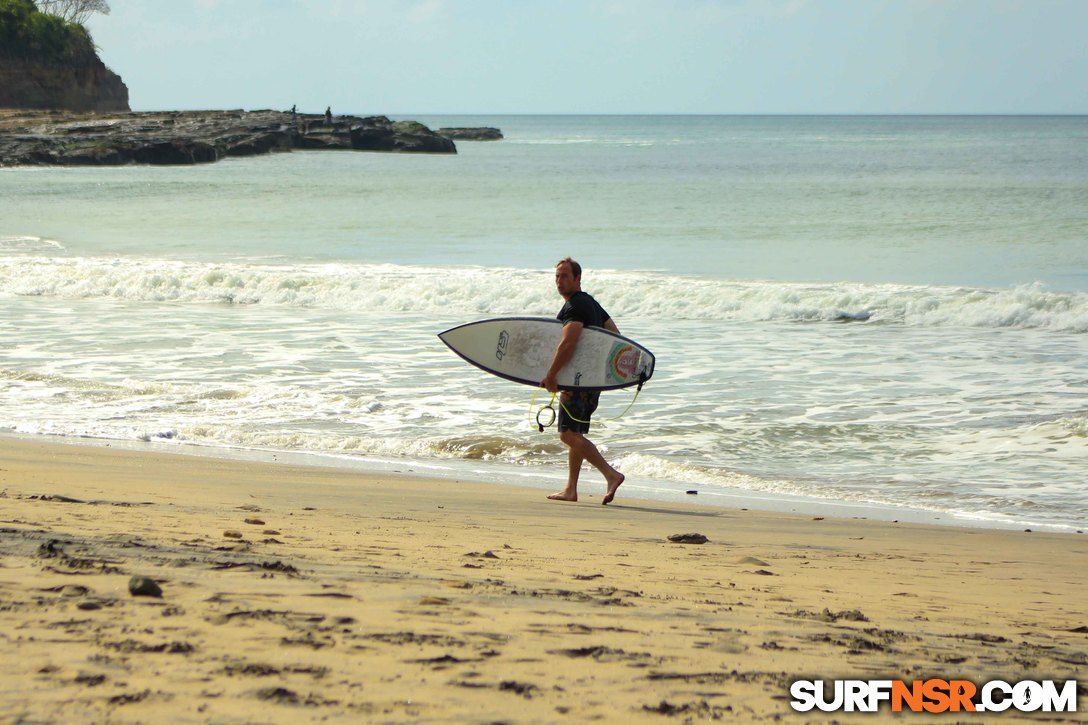 Nicaragua Surf Report - Report Photo 12/25/2017  11:42 PM 