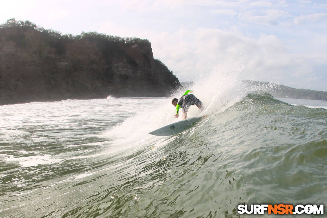 Nicaragua Surf Report - Report Photo 05/16/2016  8:12 PM 