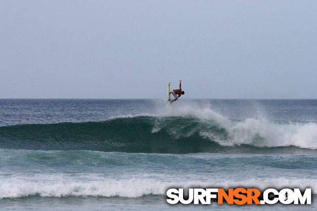 Nicaragua Surf Report - Report Photo 10/13/2009  4:08 PM 