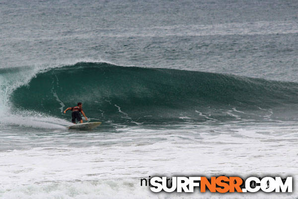 Nicaragua Surf Report - Report Photo 10/08/2012  6:31 PM 