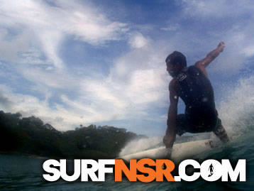 Nicaragua Surf Report - Report Photo 08/04/2005  11:52 PM 