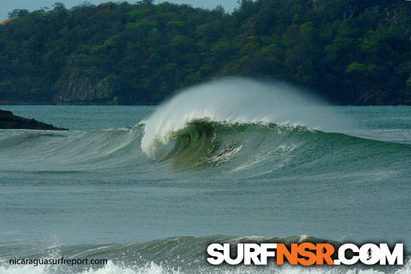 Nicaragua Surf Report - Report Photo 05/21/2011  4:05 PM 