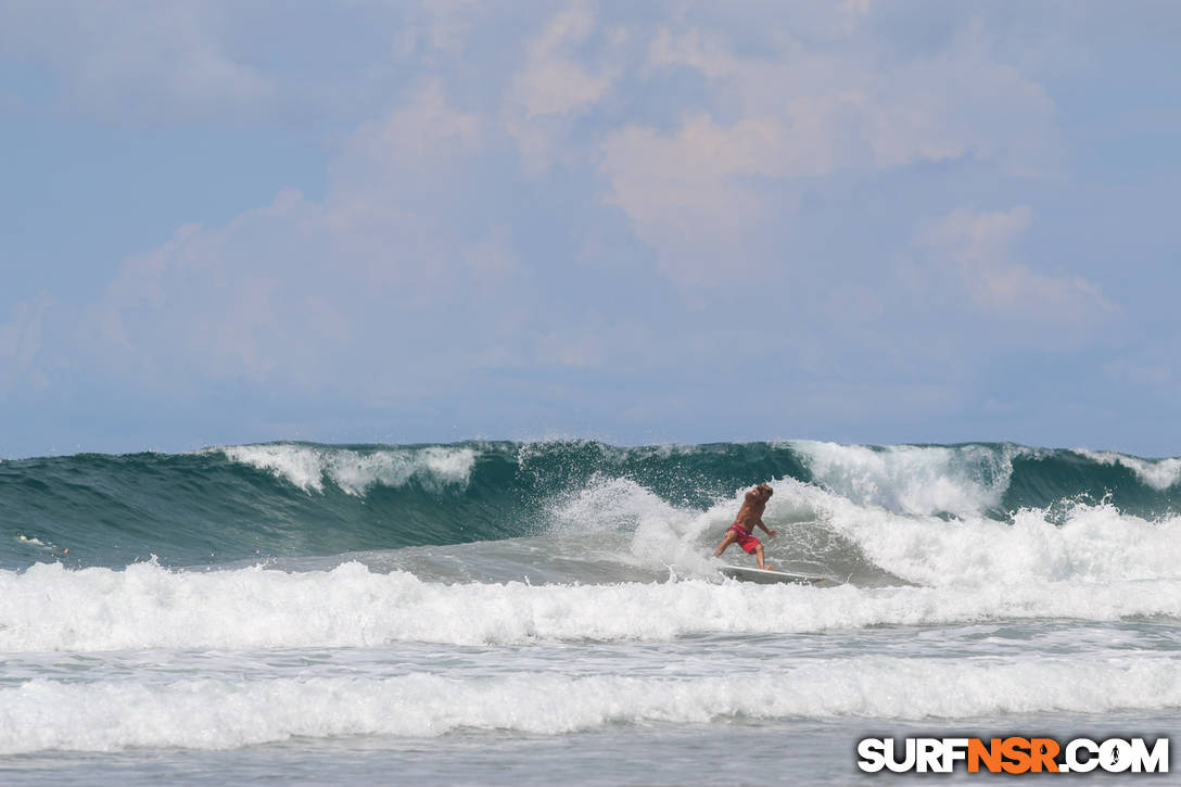 Nicaragua Surf Report - Report Photo 10/02/2015  1:29 PM 