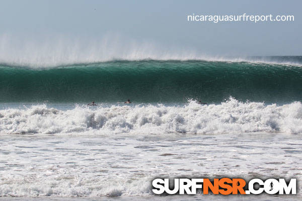 Nicaragua Surf Report - Report Photo 12/23/2012  1:40 PM 