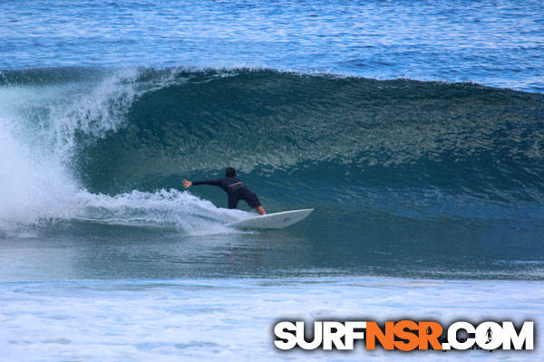 Nicaragua Surf Report - Report Photo 04/20/2012  4:47 PM 