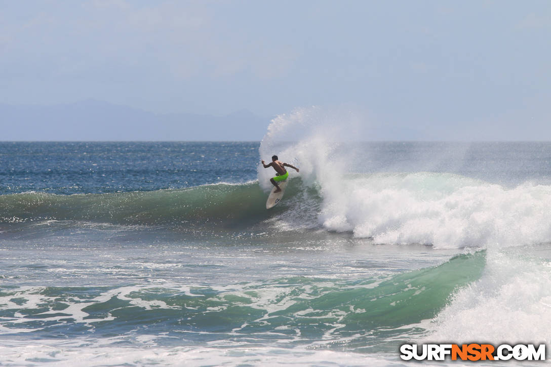 Nicaragua Surf Report - Report Photo 12/17/2018 6:28 PM
