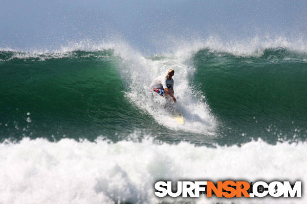 Nicaragua Surf Report - Report Photo 12/06/2011  8:41 PM 