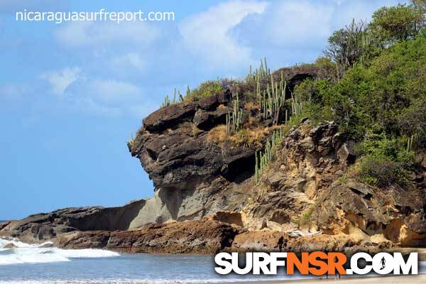 Nicaragua Surf Report - Report Photo 12/30/2013  3:14 PM 