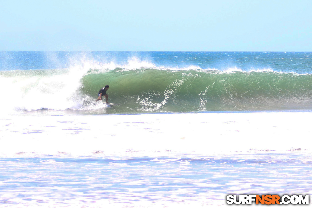 Nicaragua Surf Report - Report Photo 02/28/2017  4:06 PM 