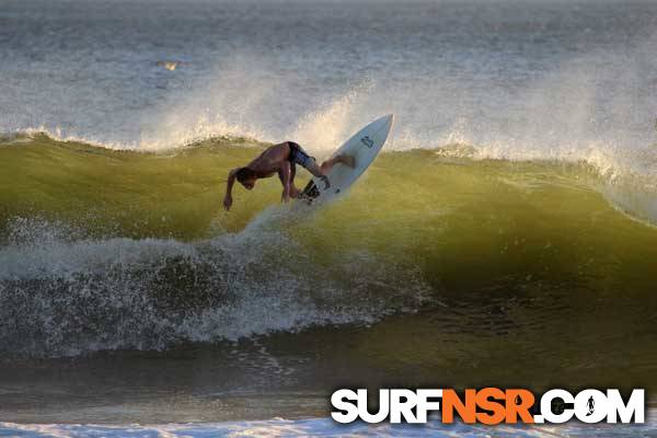 Nicaragua Surf Report - Report Photo 02/20/2014 9:05 PM