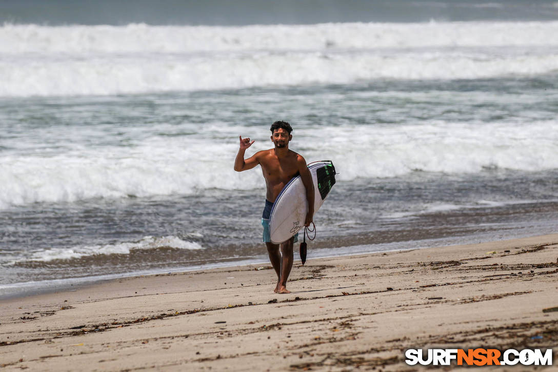 Nicaragua Surf Report - Report Photo 10/04/2022  6:26 PM 