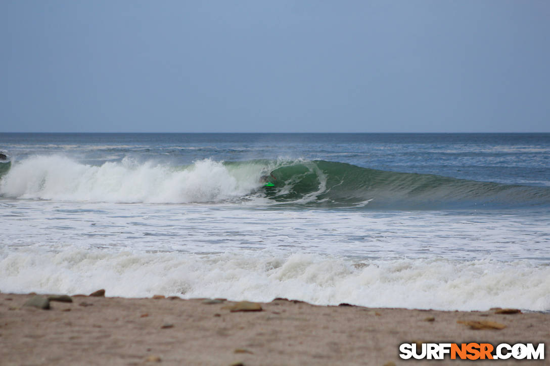 Nicaragua Surf Report - Report Photo 07/09/2018  10:05 PM 