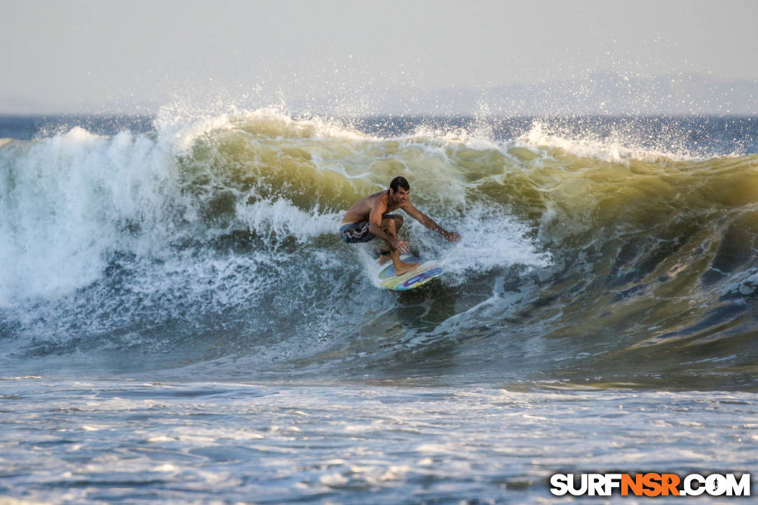 Nicaragua Surf Report - Report Photo 02/06/2022 7:05 PM
