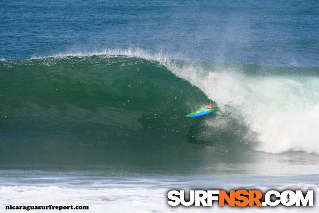 Nicaragua Surf Report - Report Photo 08/22/2008  2:05 PM 
