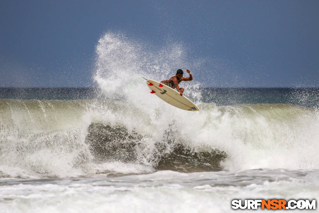 Nicaragua Surf Report - Report Photo 06/21/2019  2:13 PM 