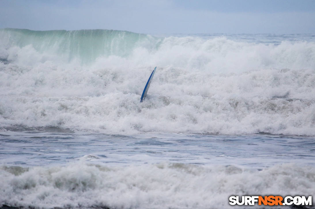 Nicaragua Surf Report - Report Photo 10/14/2018  11:10 AM 