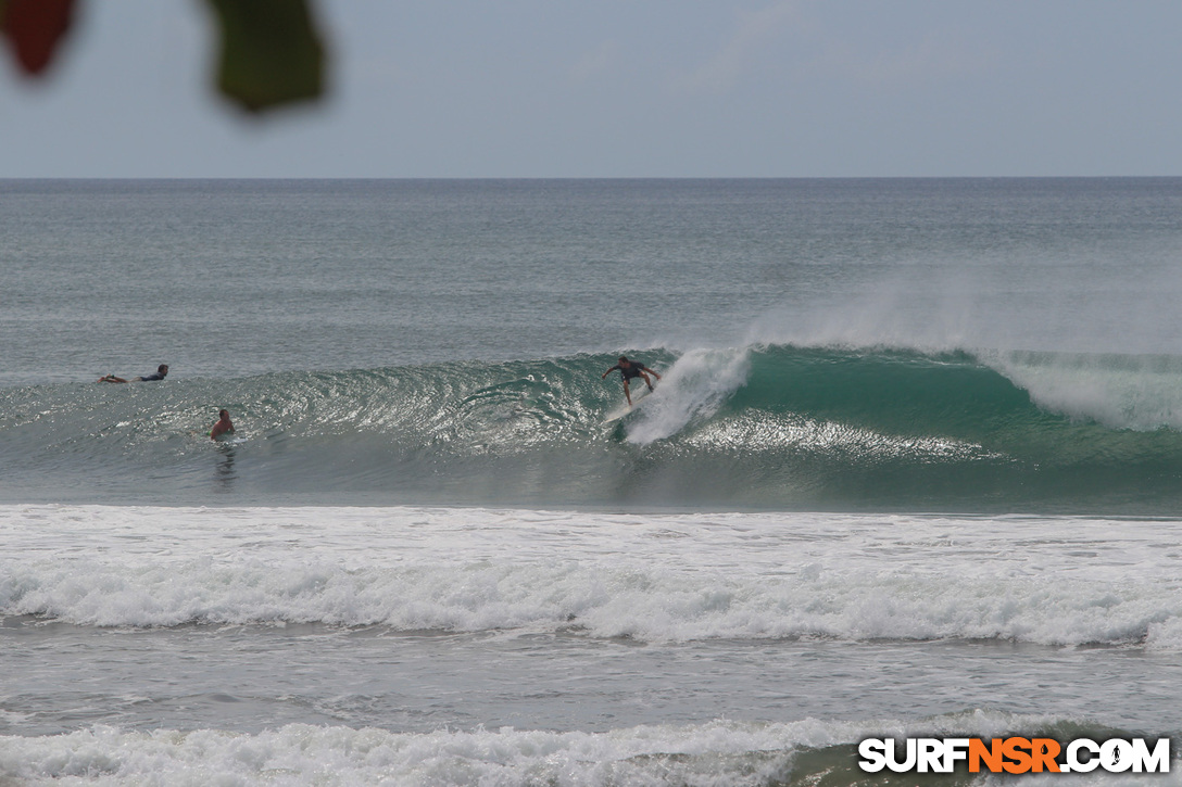 Nicaragua Surf Report - Report Photo 11/05/2016  4:20 PM 
