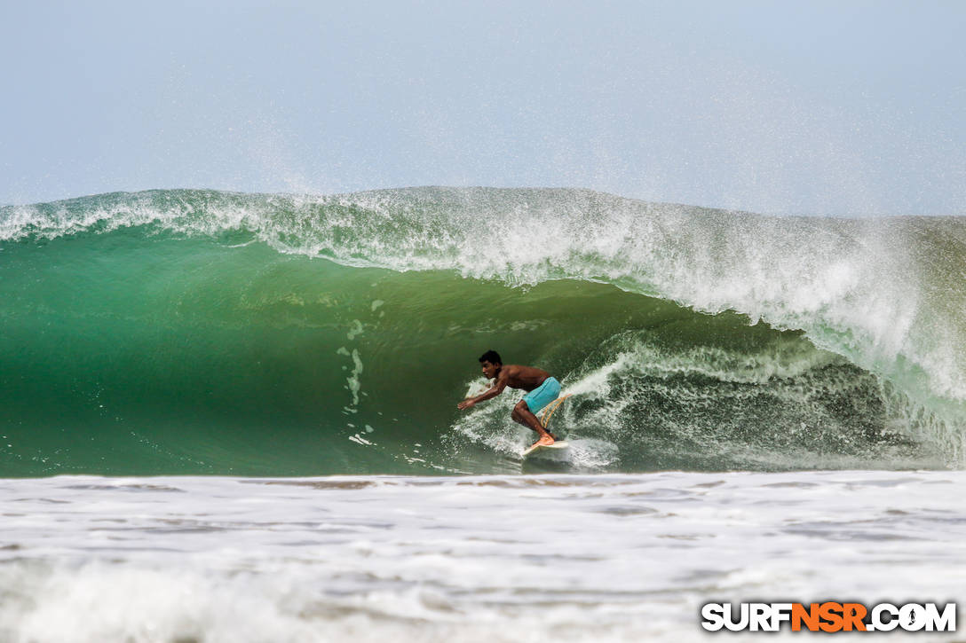 Nicaragua Surf Report - Report Photo 09/13/2020  8:19 PM 