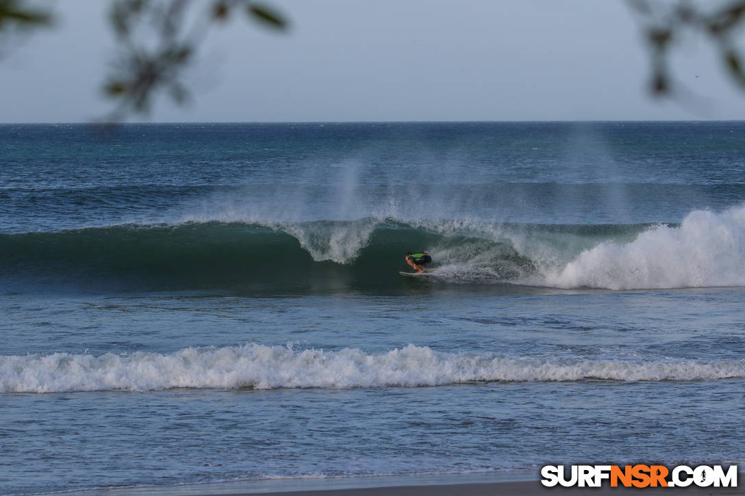 Nicaragua Surf Report - Report Photo 02/13/2016  10:30 AM 