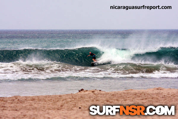 Nicaragua Surf Report - Report Photo 03/26/2013 3:35 PM