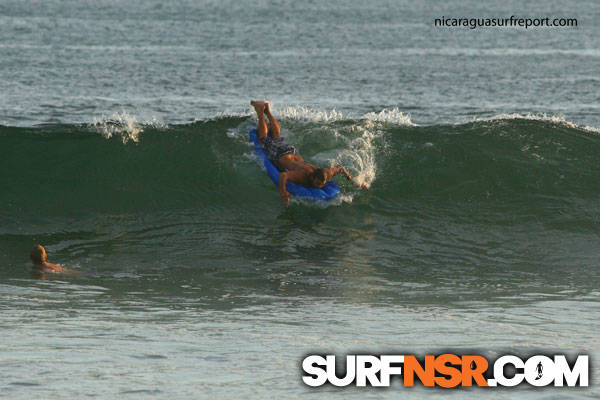 Nicaragua Surf Report - Report Photo 05/08/2011  6:59 PM 