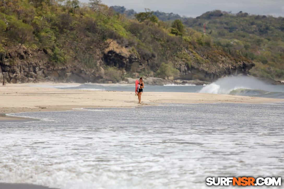 Nicaragua Surf Report - Report Photo 01/20/2019  9:12 PM 