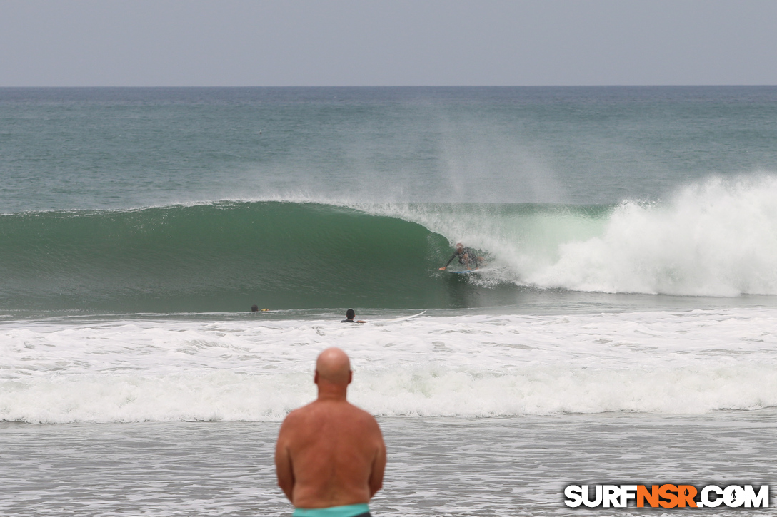 Nicaragua Surf Report - Report Photo 05/02/2017 7:46 PM
