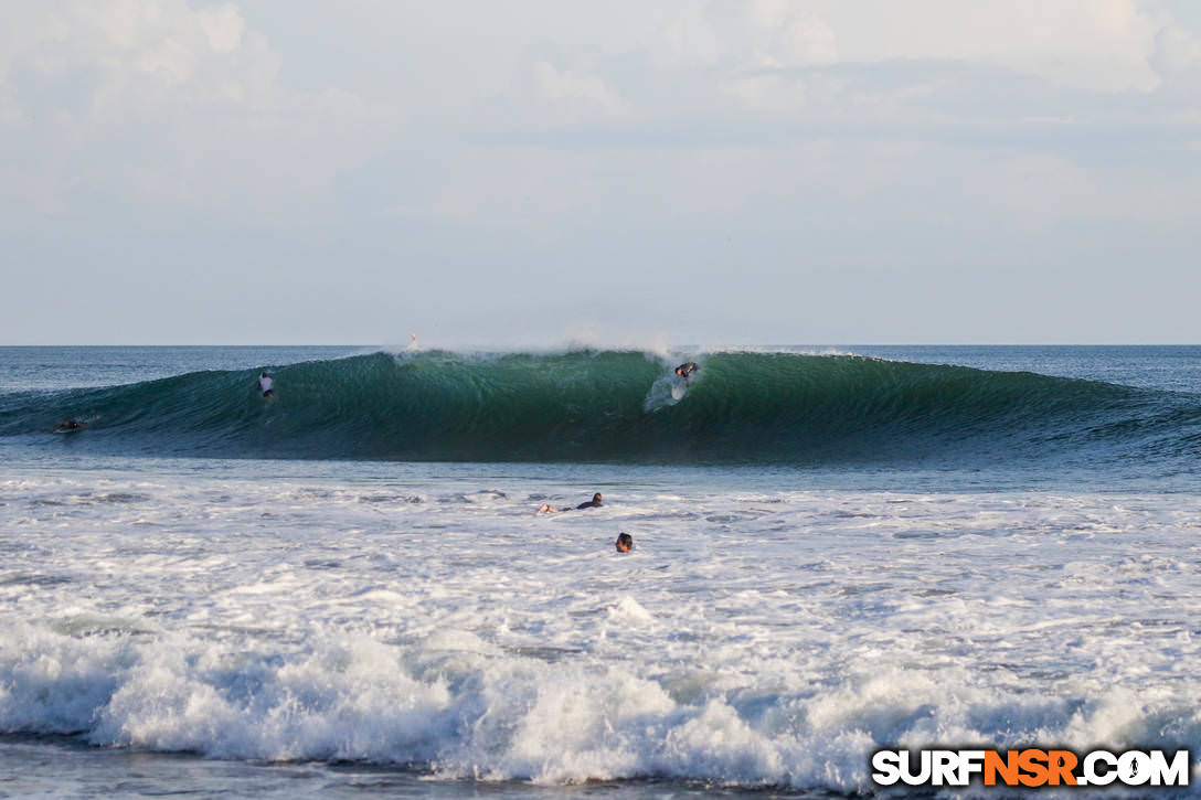 Nicaragua Surf Report - Report Photo 08/31/2021  7:05 PM 