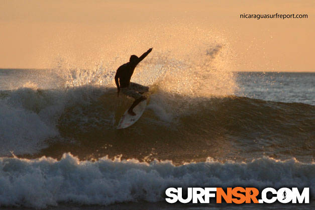 Nicaragua Surf Report - Report Photo 11/25/2007  9:36 PM 