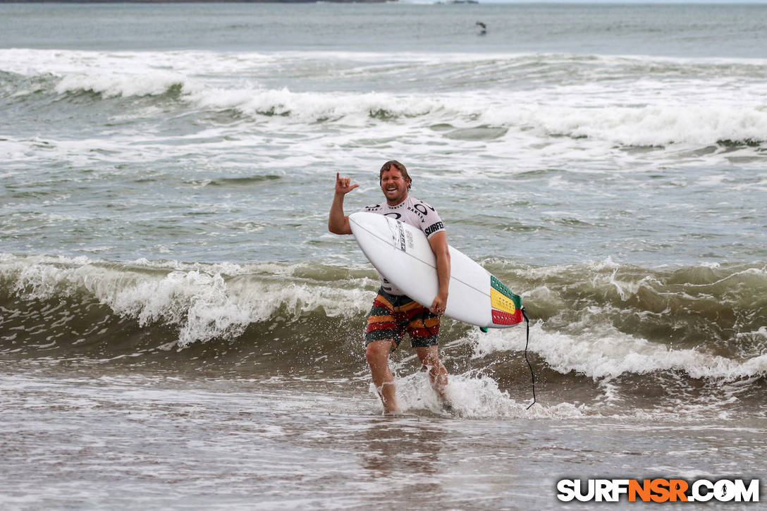 Nicaragua Surf Report - Report Photo 10/24/2018  10:37 PM 