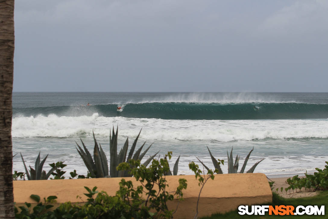 Nicaragua Surf Report - Report Photo 07/30/2016  1:53 PM 