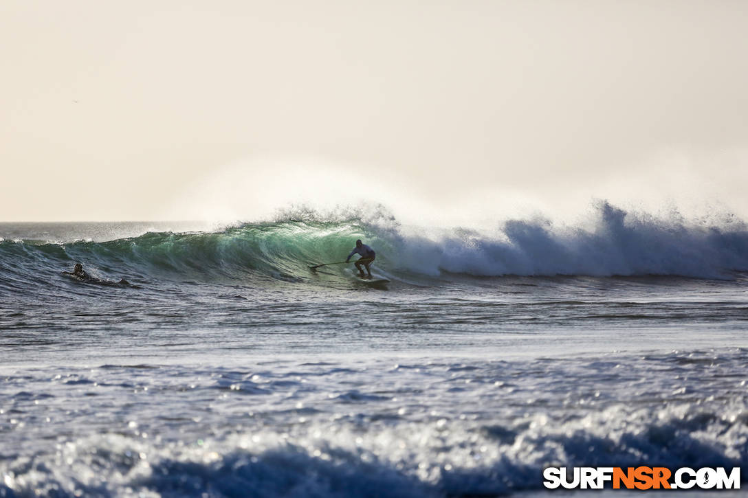 Nicaragua Surf Report - Report Photo 12/29/2018  8:04 PM 