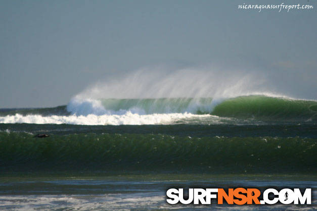 Nicaragua Surf Report - Report Photo 03/01/2009  9:28 PM 