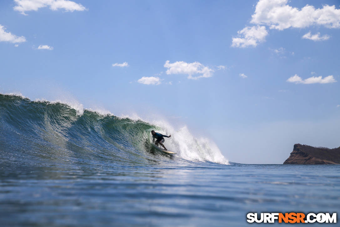 Nicaragua Surf Report - Report Photo 04/17/2020 6:04 PM