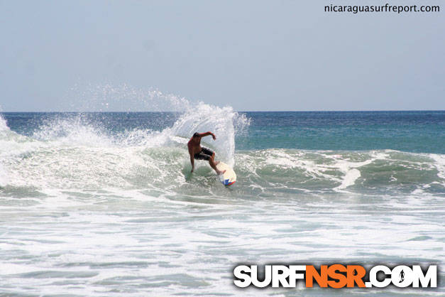 Nicaragua Surf Report - Report Photo 05/05/2008 7:55 PM