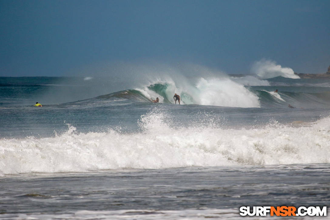 Nicaragua Surf Report - Report Photo 09/25/2018  3:11 PM 