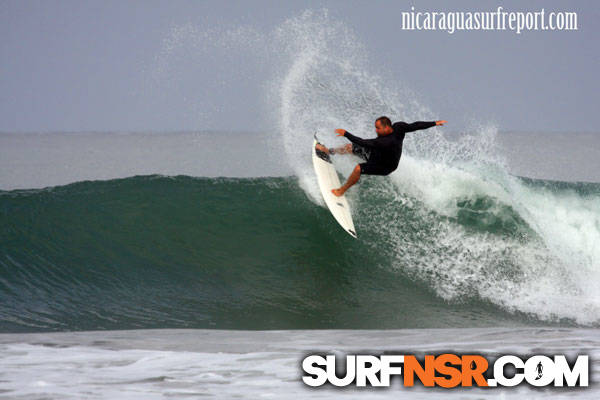 Nicaragua Surf Report - Report Photo 05/26/2012  8:21 PM 