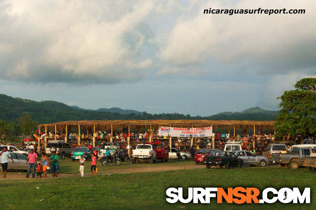 Nicaragua Surf Report - Report Photo 06/24/2009 7:50 PM