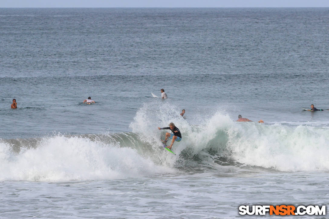 Nicaragua Surf Report - Report Photo 08/26/2015 12:37 PM