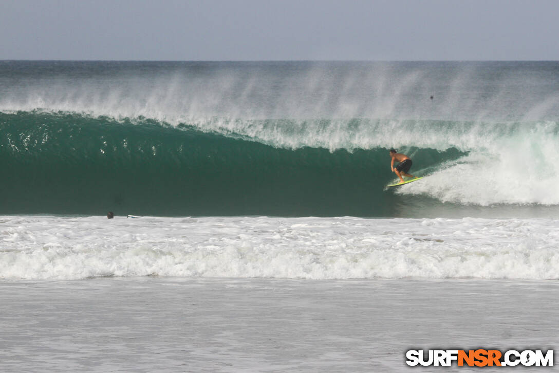 Nicaragua Surf Report - Report Photo 05/20/2023 5:51 PM