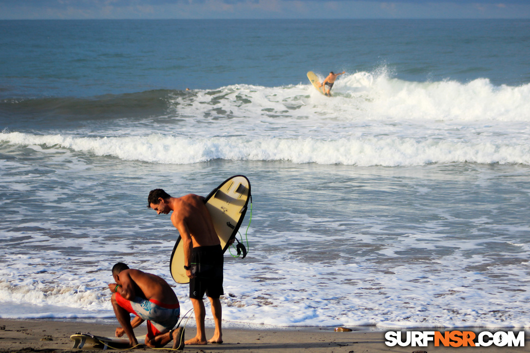 Nicaragua Surf Report - Report Photo 09/28/2017  6:52 PM 