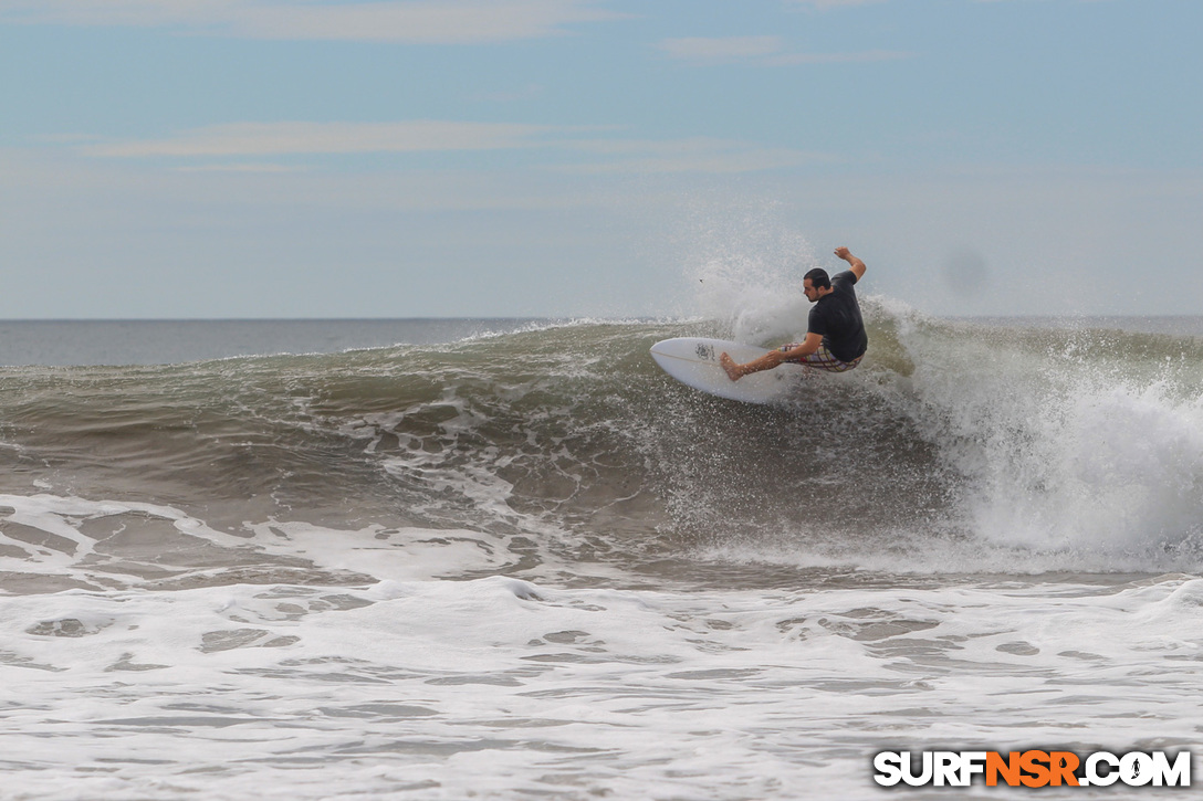 Nicaragua Surf Report - Report Photo 11/18/2016  4:01 PM 