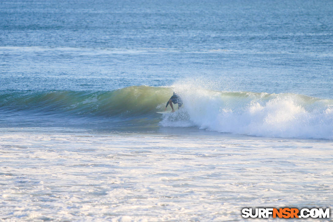 Nicaragua Surf Report - Report Photo 12/02/2019 10:55 PM
