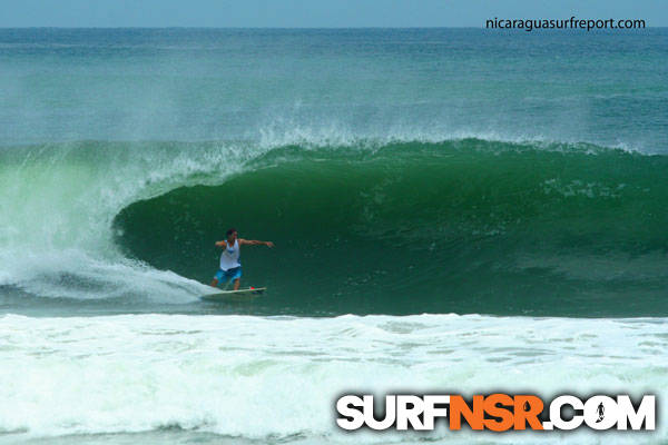 Nicaragua Surf Report - Report Photo 05/20/2011  3:49 PM 