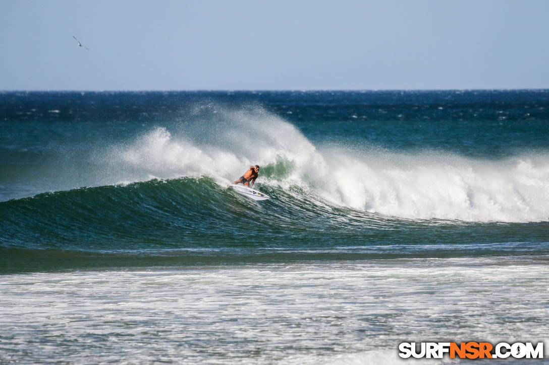 Nicaragua Surf Report - Report Photo 02/12/2023 11:10 AM