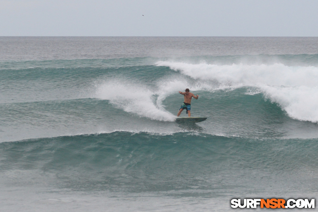 Nicaragua Surf Report - Report Photo 11/11/2016  4:40 PM 