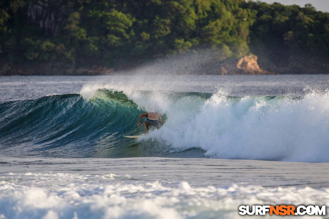 Nicaragua Surf Report - Report Photo 11/15/2019  8:11 PM 