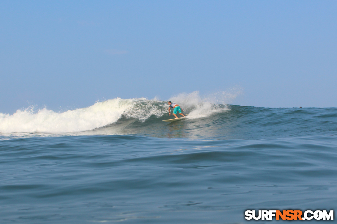 Nicaragua Surf Report - Report Photo 04/22/2017  5:22 PM 