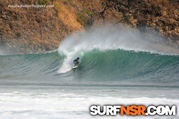 Nicaragua Surf Report - Report Photo 04/12/2010  3:49 PM 